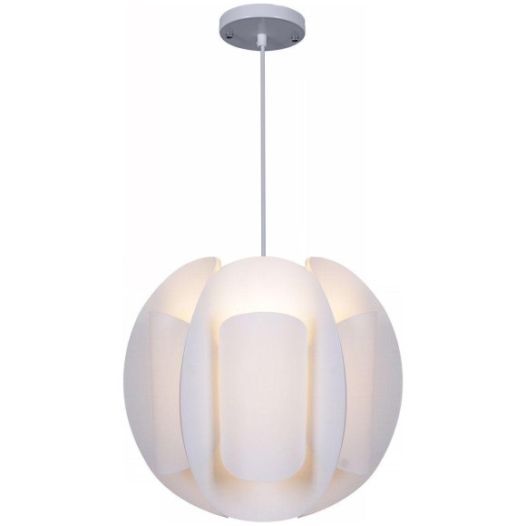 Подвесной светильник Reluce 00060-0.9-01 white
