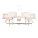 Подвесная люстра Ambrella Light High Light Classic LH71332