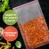 Пакеты с замком ZIP LOCK "зиплок", комплект 100 шт., 150х200 мм, ПВД, толщина 40 микрон, BRAUBERG, 606213