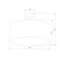 Потолочный светильник TK Lighting 1039 Rondo