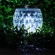 Б0053378 Светильник уличный ЭРА ERASF22-31 Хрустальный шар на солнечных батареях садовый 10 см