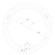 Потолочный светильник Arlight SP-RONDO-R500-50W Day4000 034817