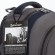 Рюкзак BRAUBERG URBAN универсальный, 2 отделения, "MainStream 1", серо-синий, 45х32х19 см, 224445