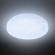 Б0032148 Светильник потолочный светодиодный ЭРА Классик без ДУ SPB-6  Сюзи  24-6,5K 6500K 1850Лм