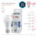 Б0035335 Лампочка светодиодная ЭРА STD LED A65-25W-840-E27 E27 / Е27 25Вт груша нейтральный белый свет