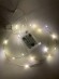 ENIN-2B ЭРА Гирлянда LED Нить 2 м теплый свет, АА, IP20 (100/4800)