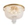 Потолочный светильник Freya Ornament FR1008CL-04BS