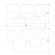 Потолочный светильник TK Lighting 4394 Mona Gray