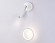 Настенный светодиодный светильник Ambrella light Comfort LineTech FL51651