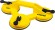 STAYER MAXLift, 140 кг, тройной пластмассовый стеклодомкрат (33718-3)