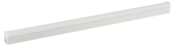 Линейный светодиодный светильник ЭРА RED LINE LLED-04-0-30K-008 8Вт 3000K L562мм