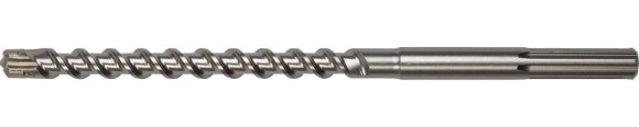 KRAFTOOL Industrie Qualit, 18 x 200/340 мм, SDS-max бур (29317-340-18)