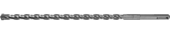 ЗУБР 10 x 310 мм, SDS-plus бур (29315-310-10)