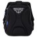 Ранец BRAUBERG QUADRO, 3 отделения, с брелком, Fire spider, 37х28х18 см, 273106