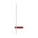 Настенный светильник LOFT IT Linio 10149/900 Red
