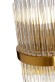 Настенный светильник Garda Decor 62GDW-901-550