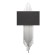 Настенный светильник Loft IT Elegio 10107 Silver black