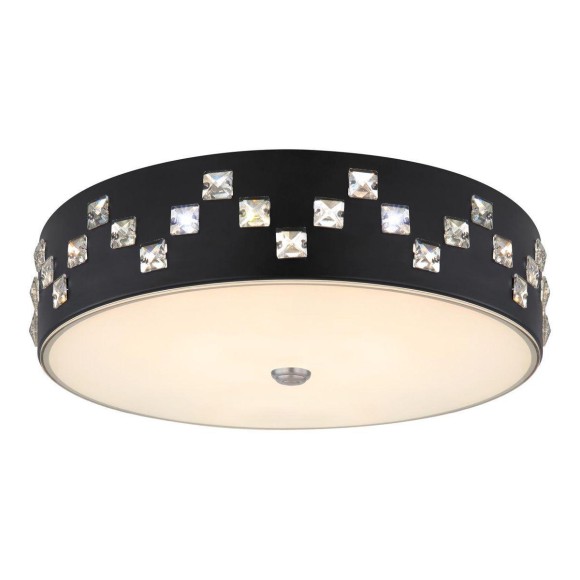 Потолочный светодиодный светильник Globo Abelia 15449D