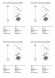 Подвесной светильник Vitaluce V3078-8/1PL