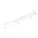 Потолочный светодиодный светильник TK Lighting 1430 Horst