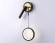 Настенный светодиодный светильник Ambrella light Comfort LineTech FL51652