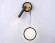 Настенный светодиодный светильник Ambrella light Comfort LineTech FL51652