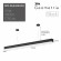 Б0058865 Светильник LED ЭРА Geometria SPO-116-B-40K-024 Block 24Вт 4000K 1750Лм IP40 1200х70х50 черный подвесной драйвер внутри