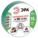 C0036555 Изолента ЭРА ET1510GREEN ПВХ 15мм х 10м зеленая