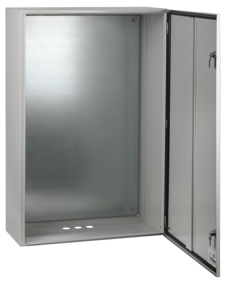 Б0057152 Корпус металлический ЭРА SIMPLE ЩМПг-5-0 (1000х650х285) IP54 У2