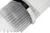 Настенный светильник Garda Decor 62GDW-901-550CH