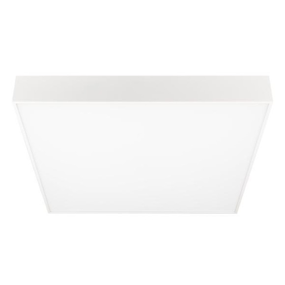 Потолочный светодиодный светильник Arlight SP-Quadro-S500x500-50W Day4000 034799