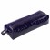 Пенал-косметичка BRAUBERG, "крокодиловая кожа", 20х6х4 см, "Ultra purple", 270848
