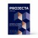 Бумага офисная А4, 80 г/м2, 500 л., марка В, PROJECTA SPECIAL, Россия, 153% (CIE)