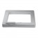 Б0050582 Светильник LED ЭРА Geometria SPO-161-W-40K-060 Quadro 60Вт 4000К 5500Лм IP40 600*600*80 белый подвесной