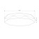 Потолочный светильник TK Lighting 4223 Kantoor Graphite