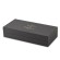 Ручка шариковая PARKER "Sonnet Core Matt Black CT", черный матовый лак, палладий, черная, 1931524