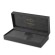 Ручка шариковая PARKER "Sonnet Core Matt Black CT", черный матовый лак, палладий, черная, 1931524