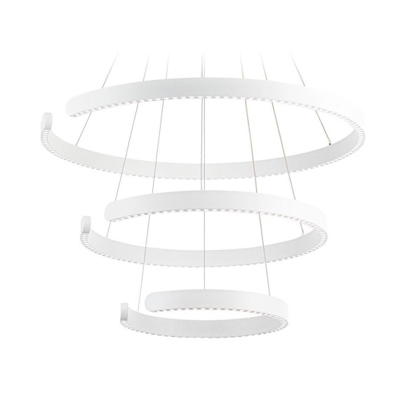 Подвесной светодиодный светильник Ambrella light Comfort Line FL5887