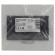 Б0041512 Корпус пластиковый встраиваемый ЭРА SIMPLE ЩРВ-П-10 IP41 прозрачная крышка белый