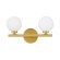 Бра Lumina Deco Marsiada LDW 6033-2 MD