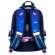 Ранец BRAUBERG FIT, 2 отделения, Night watcher, СВЕТЯЩИЙСЯ, 38х27х14 см, 273108
