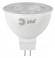 Лампочка светодиодная ЭРА STD LED Lense MR16-8W-860-GU5.3 GU5.3 8Вт линзованная софит холодный белый свет