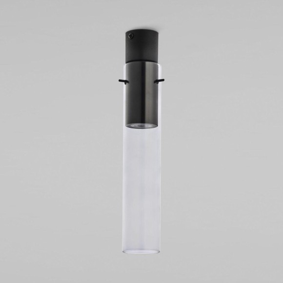 Потолочный светильник TK Lighting 3147 Look Graphite