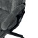 Кресло офисное BRABIX PREMIUM "Trend EX-568", велюр, серое, 533013