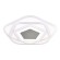 Потолочный светодиодный светильник Natali Kovaltseva High-Tech Led Lamps 82034