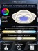 Потолочный светодиодный светильник Natali Kovaltseva High-Tech Led Lamps 82034