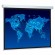 Экран Cactus Wallscreen CS-PSW-150x150, 150x150см, 1:1, настенно-потолочный, белый