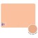 Коврик-подкладка настольный ERICH KRAUSE "Matt Pastel Bloom", A2 (660х440 мм), ассорти, 61241