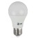 Б0049636 Лампочка светодиодная ЭРА RED LINE LED A60-12W-840-E27 R Е27 / E27 12 Вт груша нейтральный белый свет