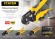 STAYER S-RJ, (RJ45, RJ11, RJ12), универсальный кримпер, Professional (22652)